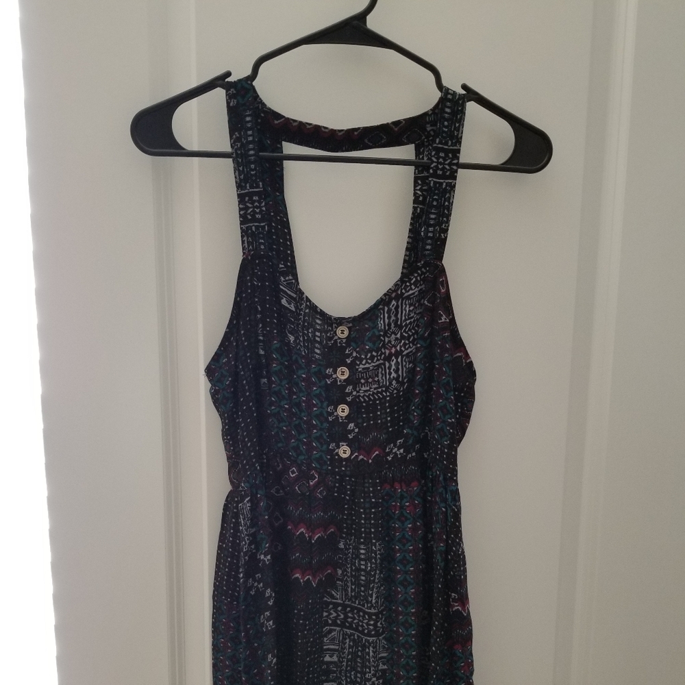 Summer dress
